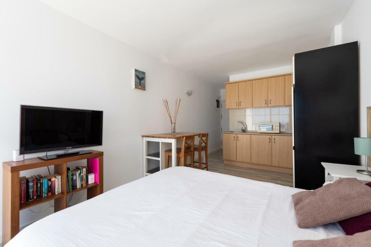 Great Terrace Sea Views - Wifi By Canariasgetaway Las Palmas de Gran Canaria Eksteriør billede